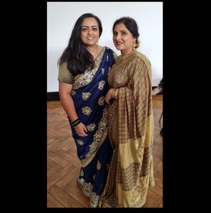 Meet your Posher, Priya